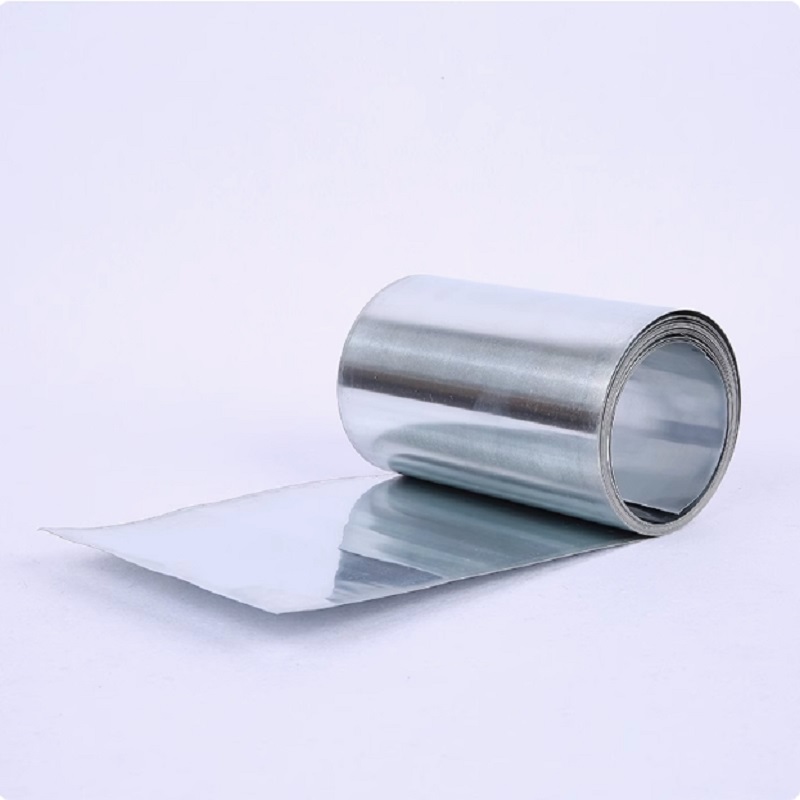 Hobby Science Lab - 99.995% High Purity Pure Zinc Sheet