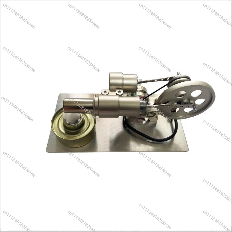 Science And Invention - For Toy Model Science Small Production