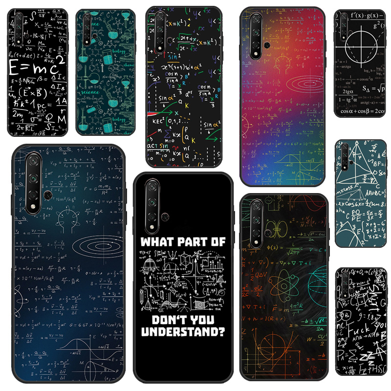 Science Nova - Science Math Physics Formulas For Huawei