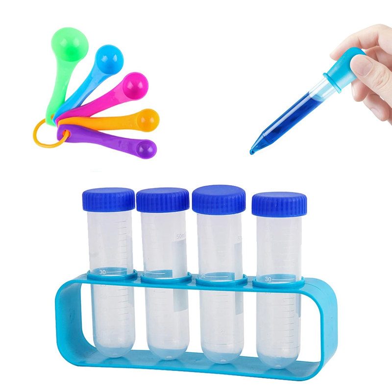 Science Toys Diy - Learning Fine Motor Skill Toys Primary