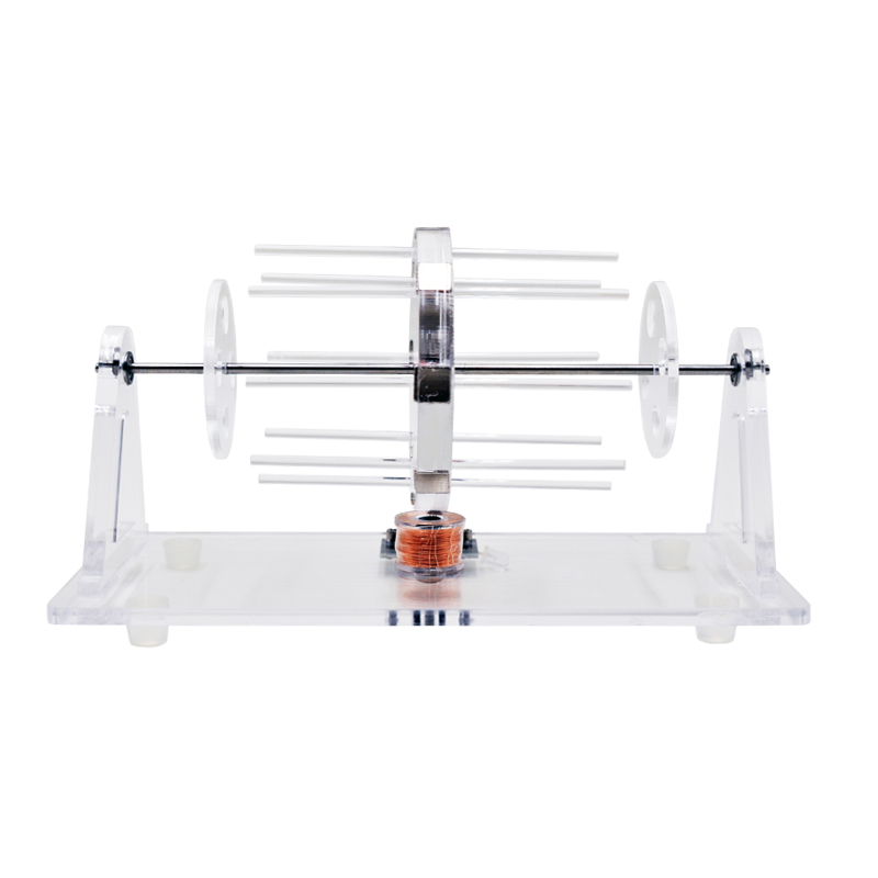 Science And Invention - Innovative Invention Electromagnetic Induction Technology Manufacturing