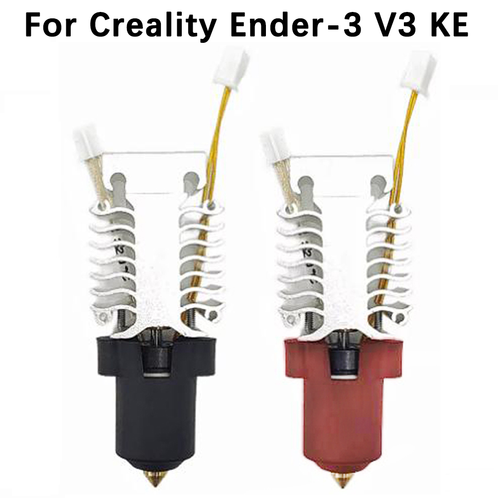 Science Max - 300°C Updated Hotend Kit For Creality