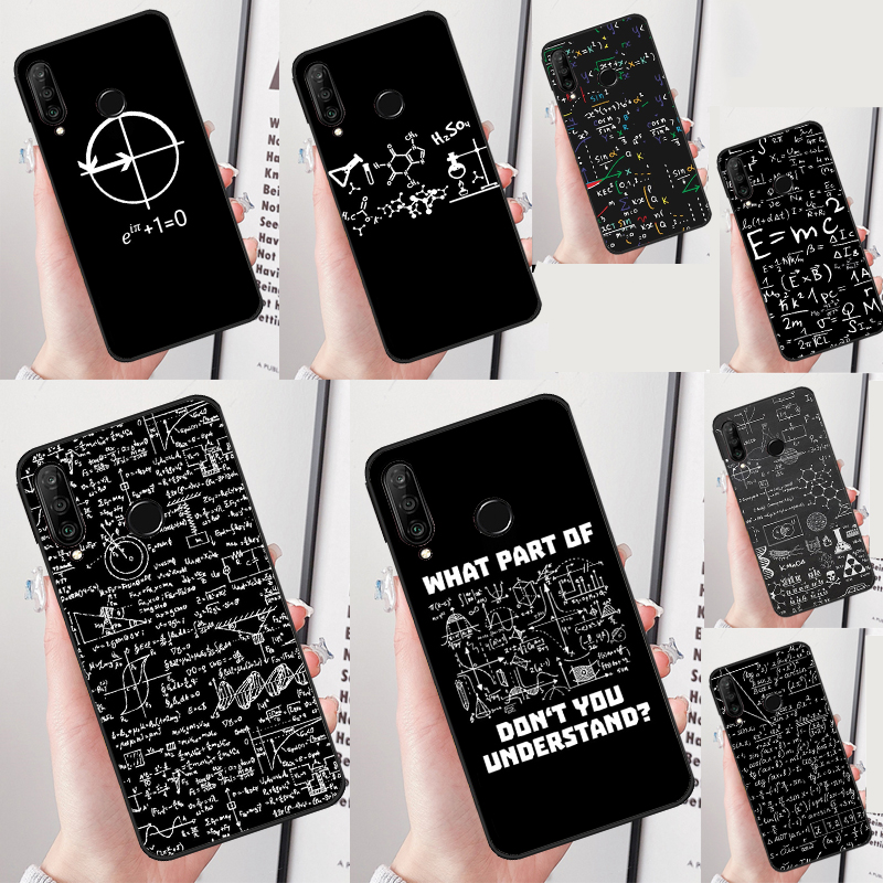 Science Nova - Science Math Physics Formulas For Huawei