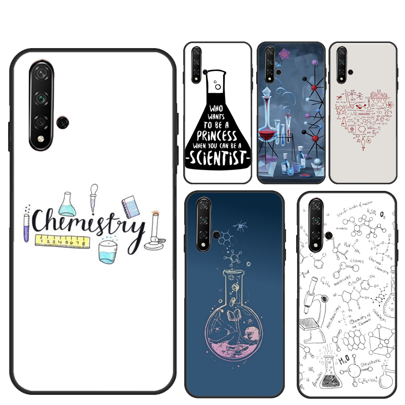 Science Nova - Science Chemistry Formulas For Huawei Nova