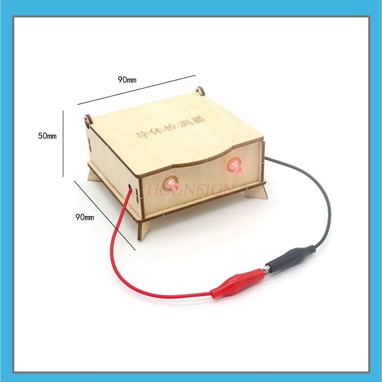 Science And Invention - Small invention small production simple science