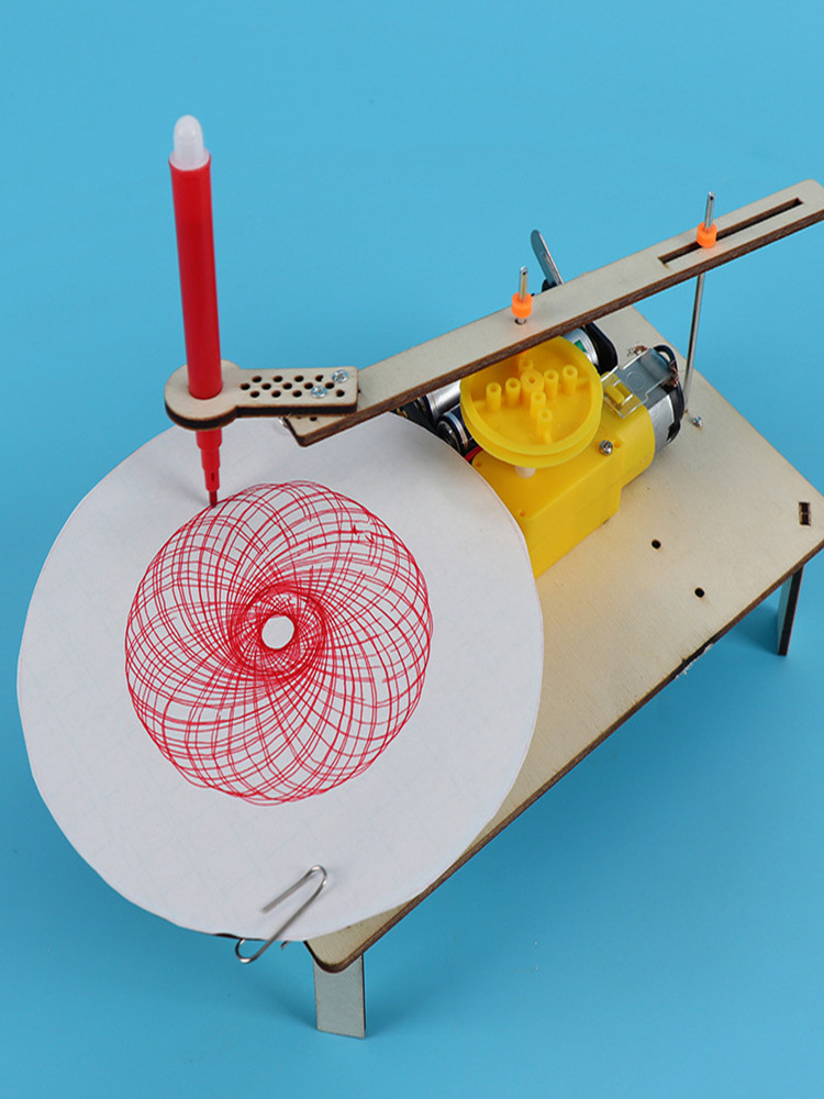 DIY Physical Production Physic - Science Toys Diy 评论和价格