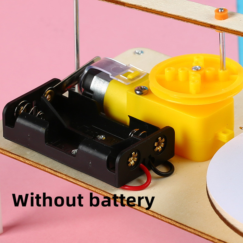 DIY Physical Production Physic - Science Toys Diy 评论和价格