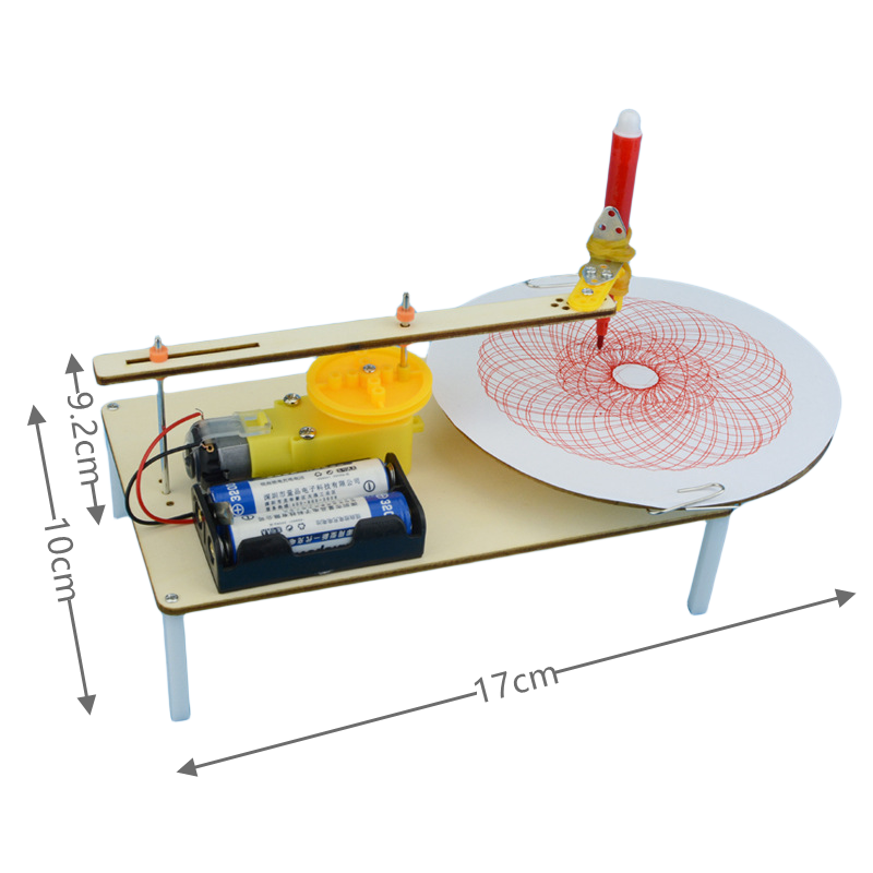 DIY Physical Production Physic - Science Toys Diy 评论和价格