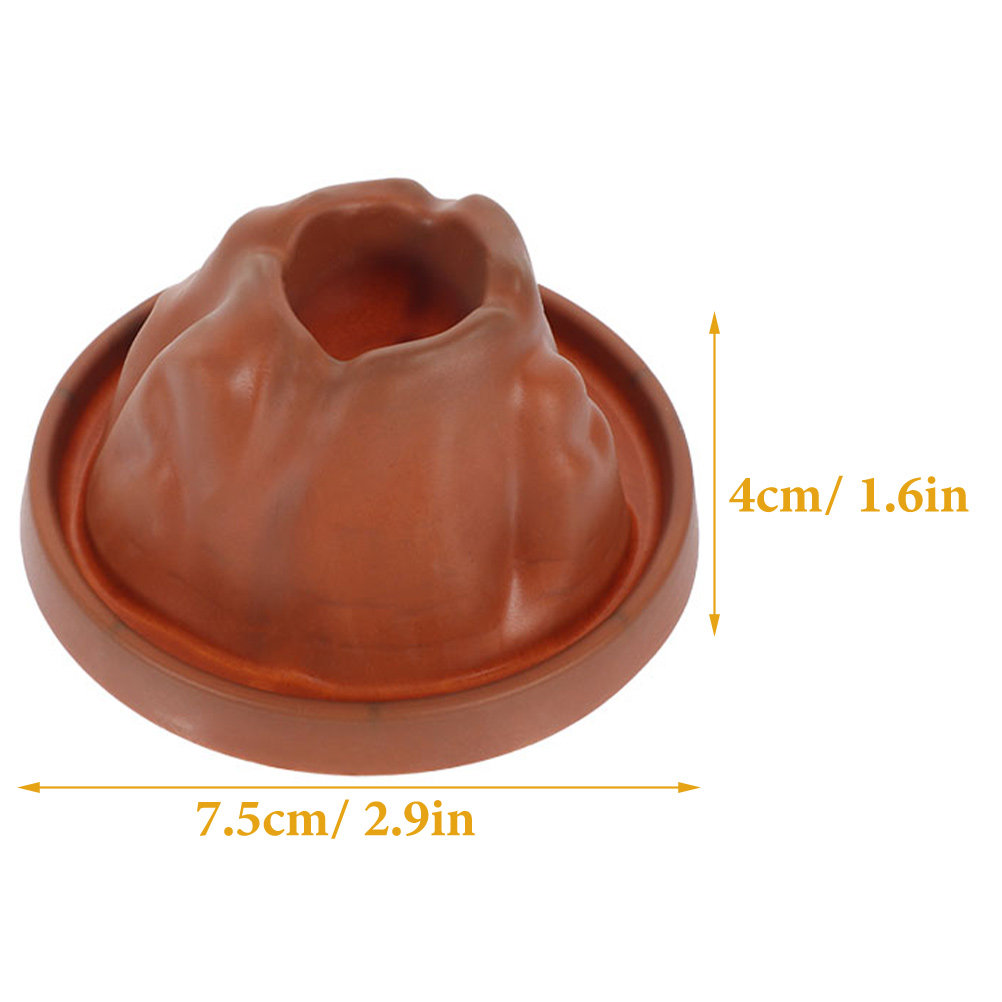 1Set Volcano Science Kit for C - Volcano Kit Eruption 评论和价格