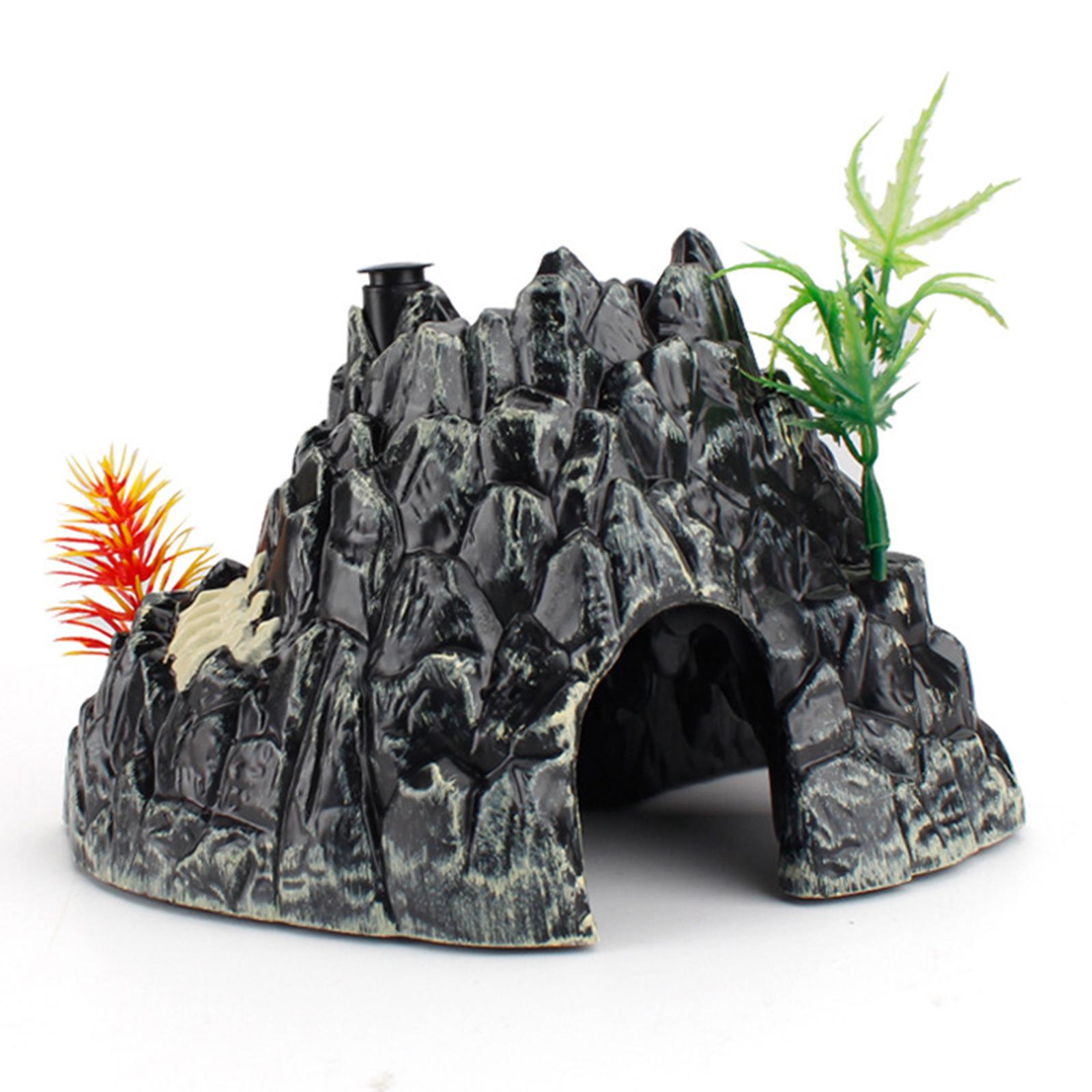 Realistic DIY Electric Volcano - Volcano Kit Eruption 评论和价格