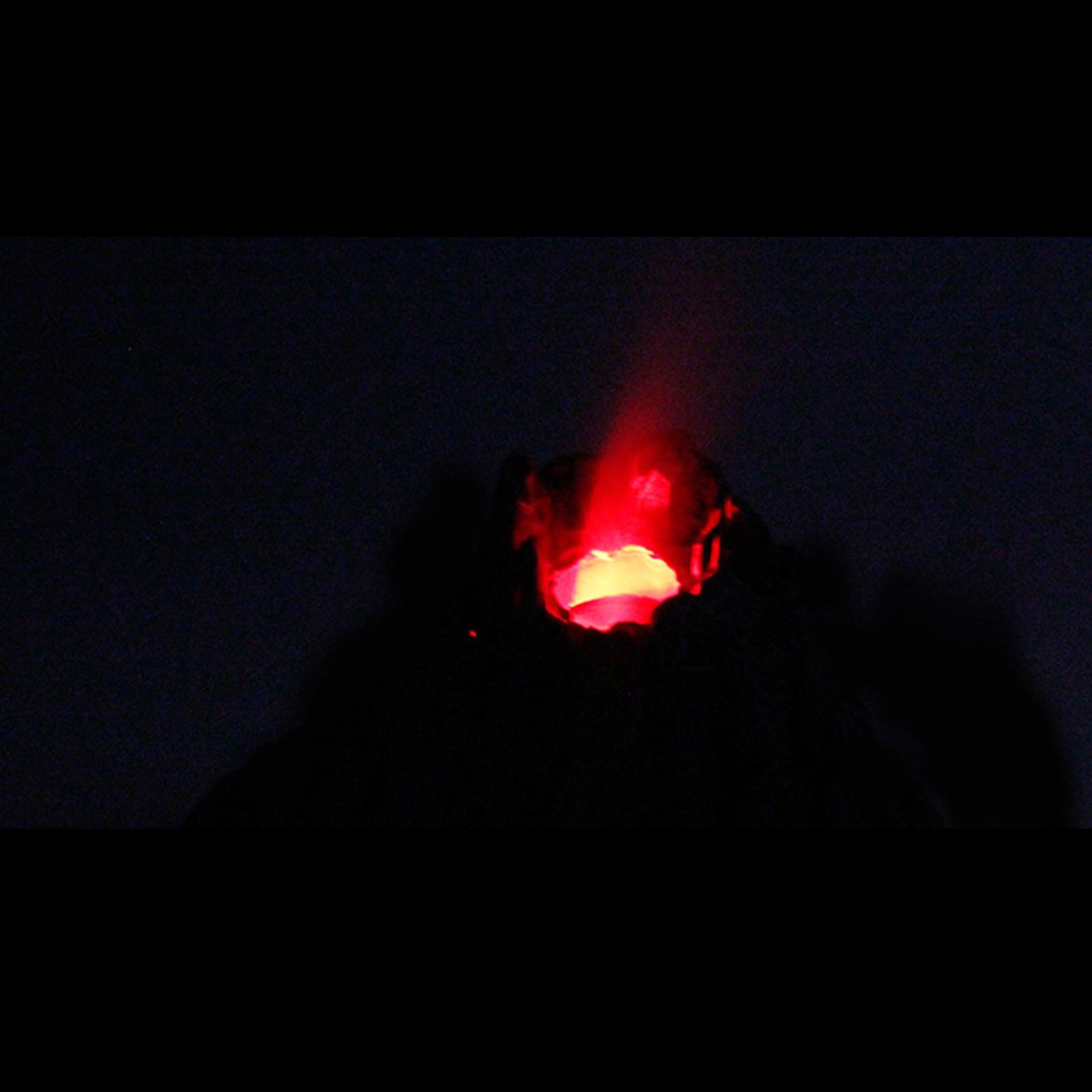 Realistic DIY Electric Volcano - Volcano Kit Eruption 评论和价格