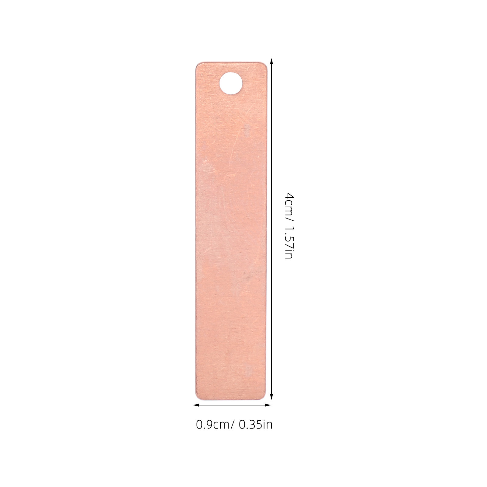 Copper and Zinc Electrode Shee - Science Experiment 评论和价格