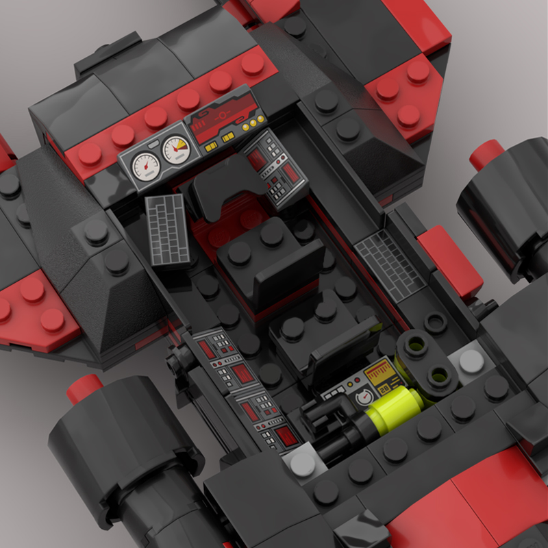 273PCS Creative Science Fictio - Science Nova 评论和价格