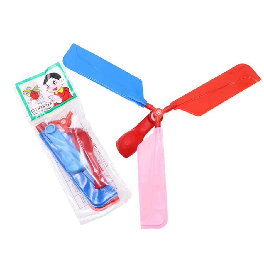 3/6/9sets Balloon Propeller He - Science Experiment 评论和价格