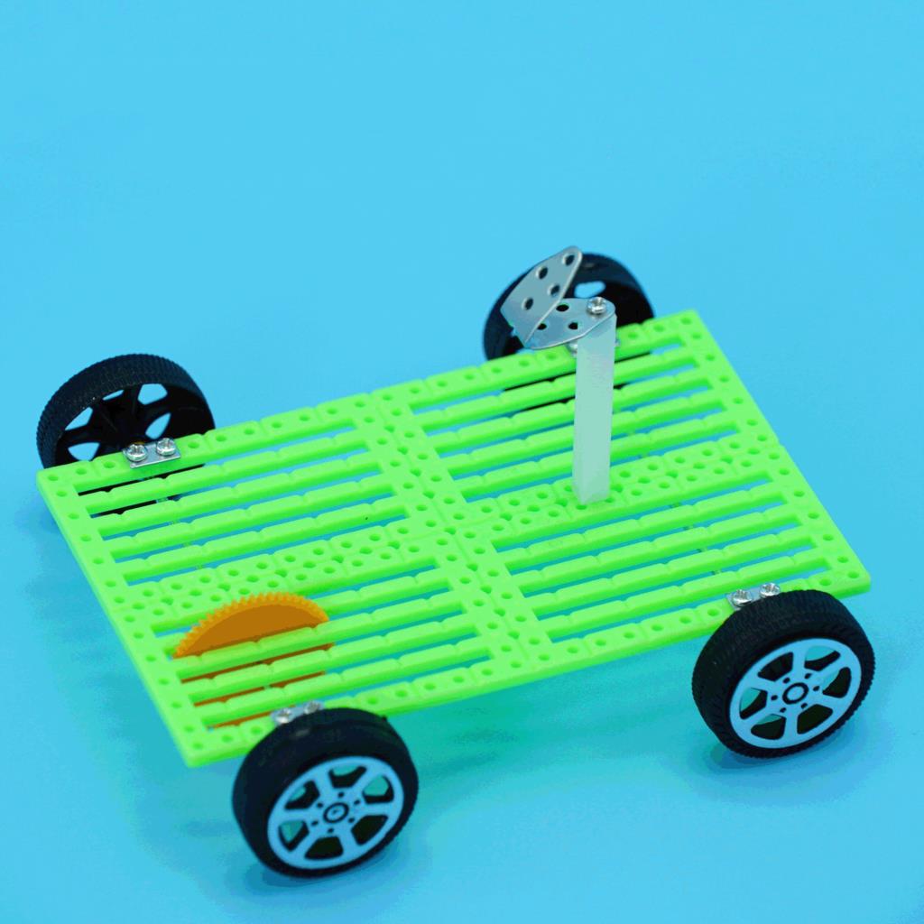 Creative Solar Car Technology  - Science And Invention 评论和价格