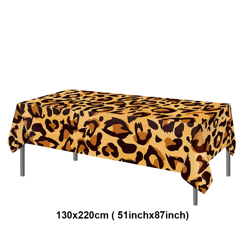 Cheetah Happy Birthday Decorat - Science Of Happiness 评论和价格