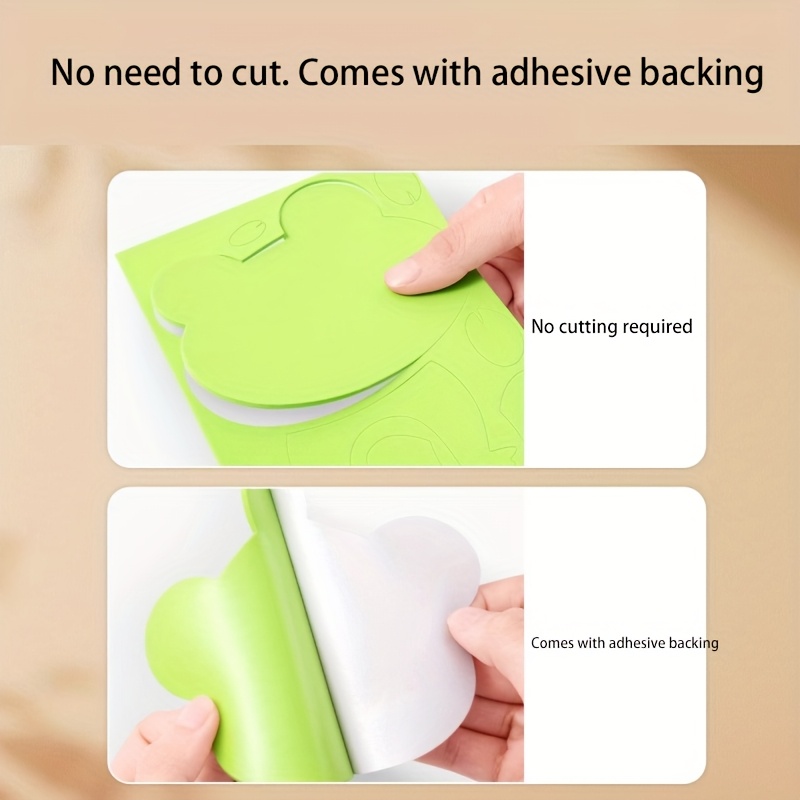Children's 3D Stickers, 10 Ran - Science Toys Diy 评论和价格