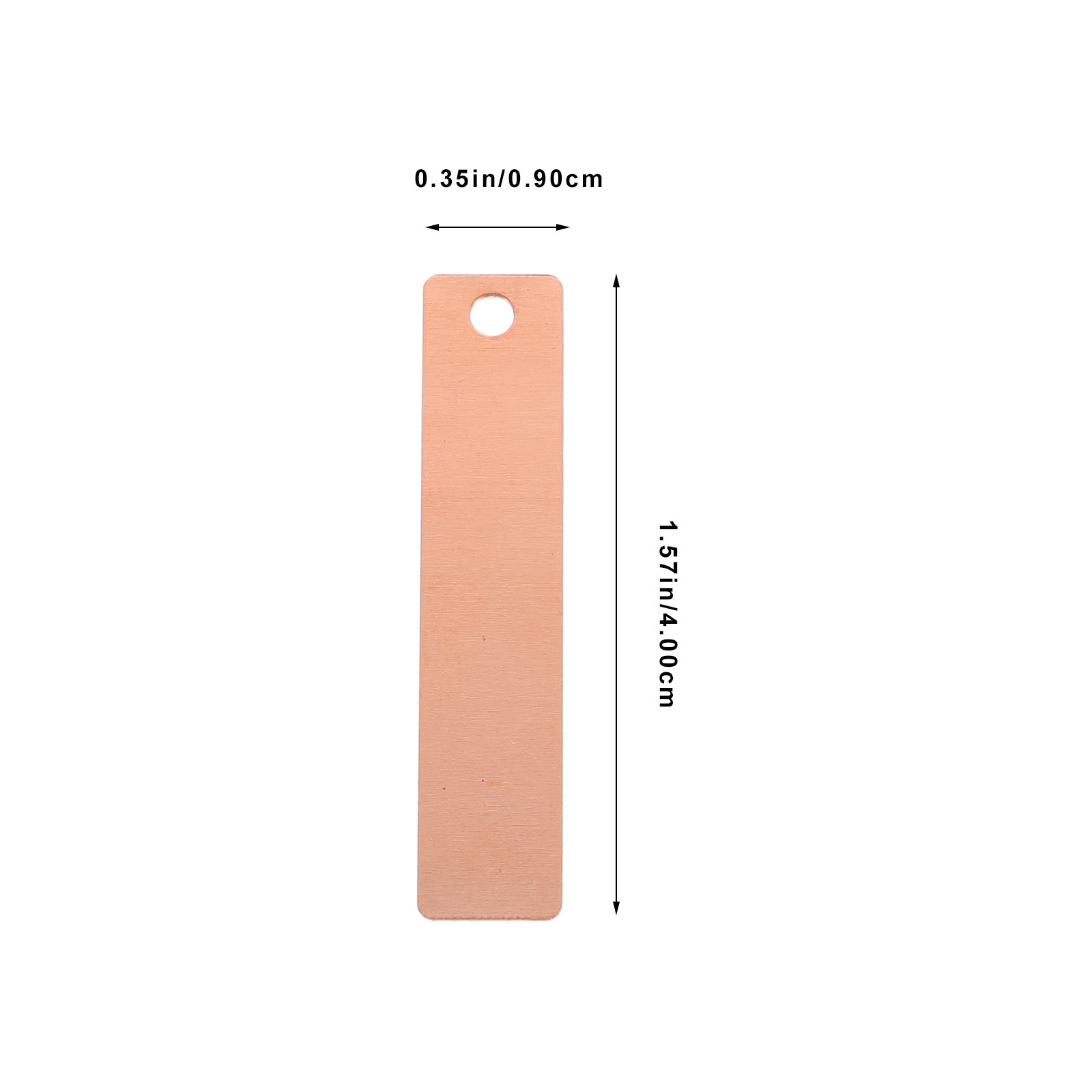 Copper Sheet Zinc Strips 6 Set - Science Experiment 评论和价格