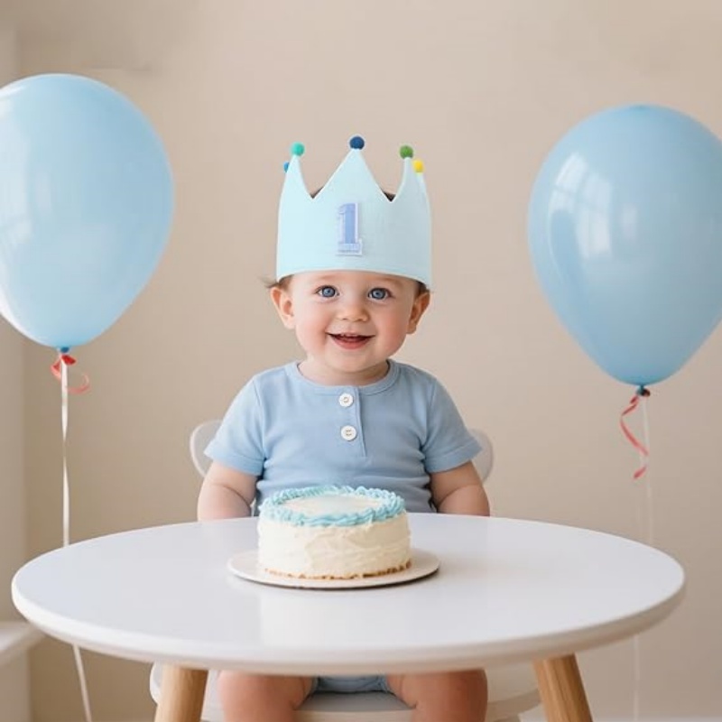 Birthday Hats Unique Happy Bir - Science Of Happiness 评论和价格