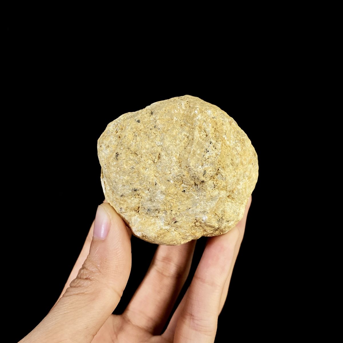 Random 1PC Unopened Natural Ag - Geode Crystal Break 评论和价格