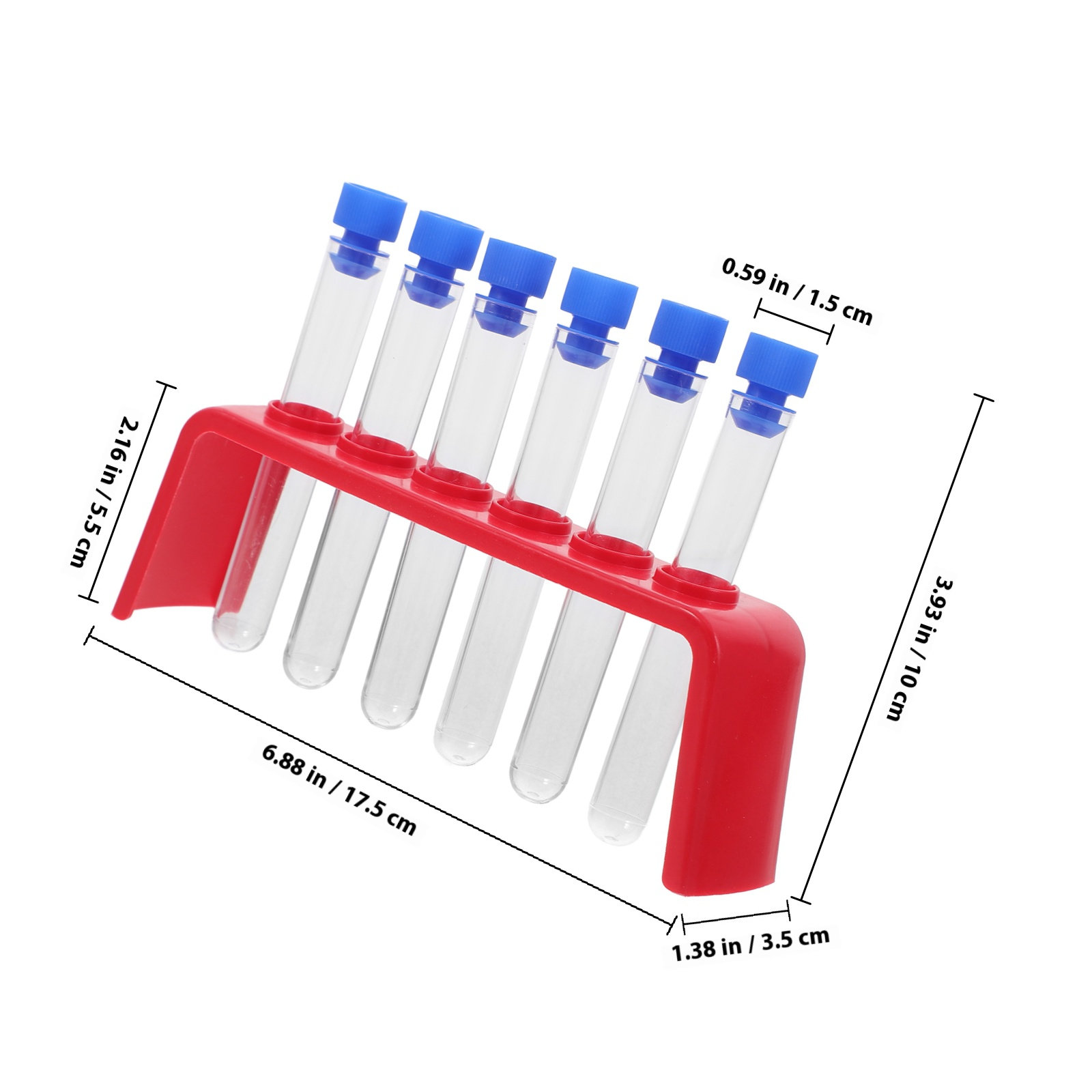 6Pcs Science Experiment Set Pl - Science Experiment 评论和价格