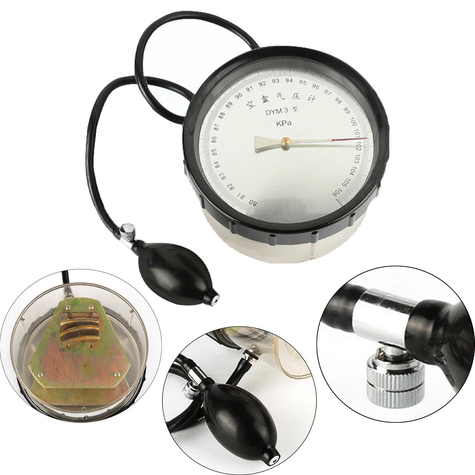 Barometer Classic Weather Pred - Barometer Analog Classic 评论和价格