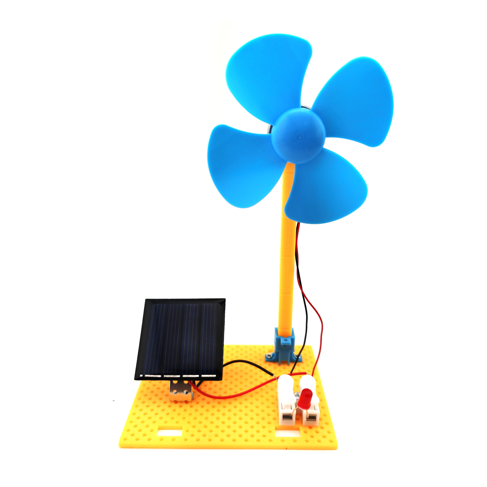 2 in 1 Solar and Wind Energy P - Science Max 评论和价格