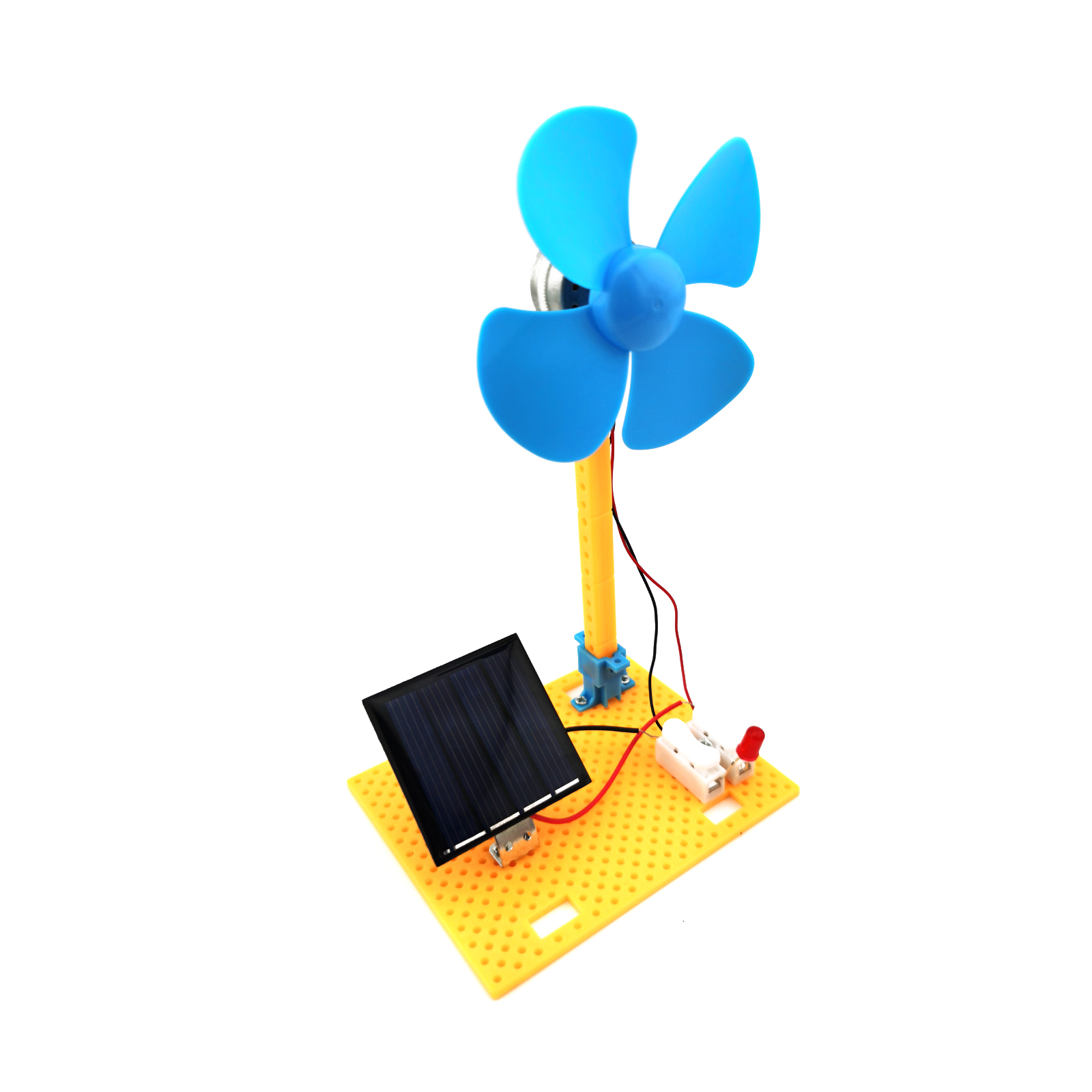 2 in 1 Solar and Wind Energy P - Science Max 评论和价格