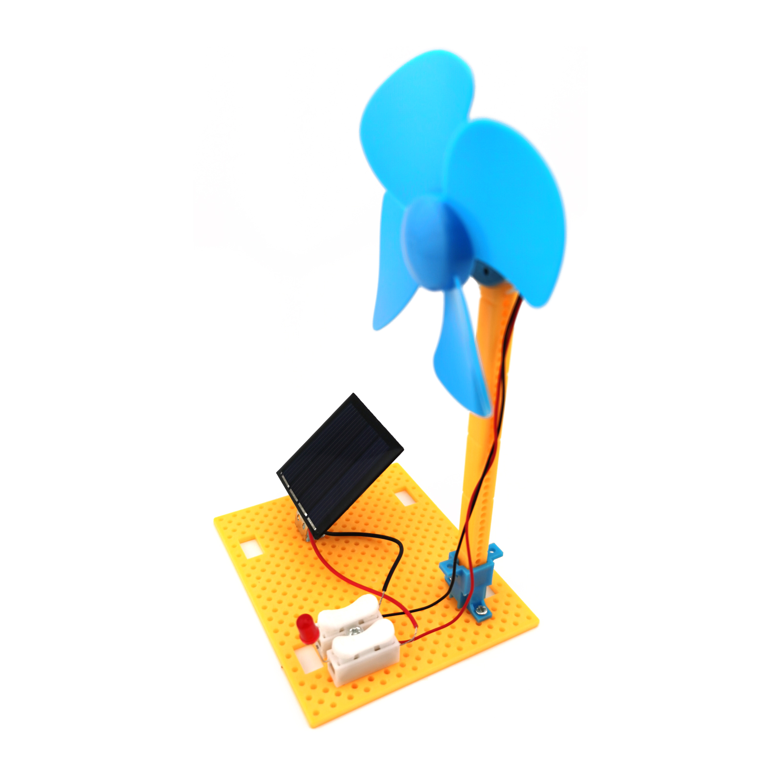 2 in 1 Solar and Wind Energy P - Science Max 评论和价格