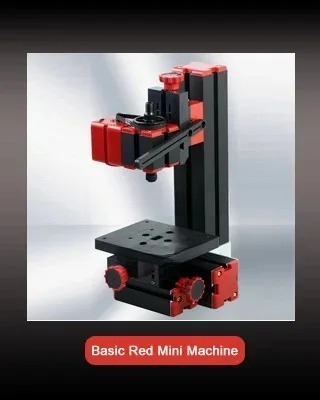 3-Jaw Chuck Mini Lathe Z20002  - Hobby Science Lab 评论和价格