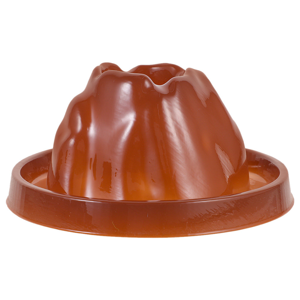 Plastic Volcano Shell Volcanic - Volcano Kit Eruption 评论和价格
