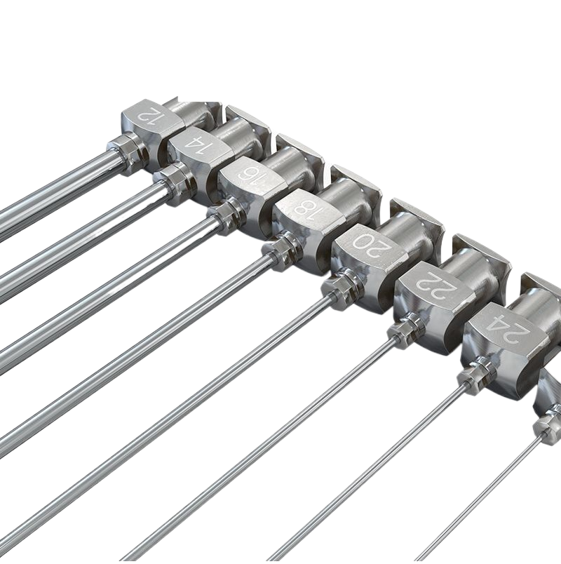 10PCS SUS304 6inch 150mm Long  - Hobby Science Lab 评论和价格