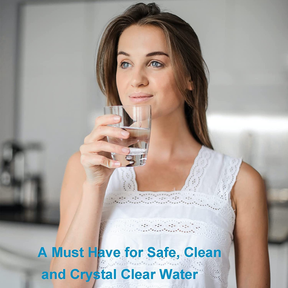Water Testing Strips for Drink - Water Testing Kit 评论和价格