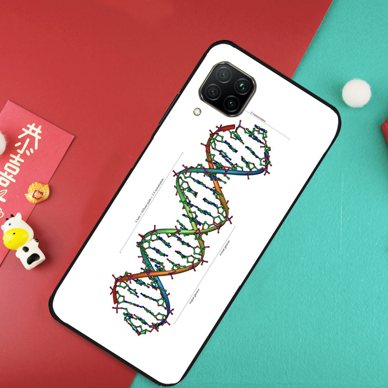 Retro DNA Science Illustration - Science Nova 评论和价格