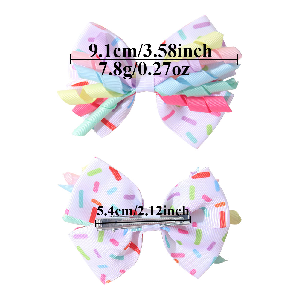 1/2PCS Kids Candy Colored Tass - Science Of Happiness 评论和价格