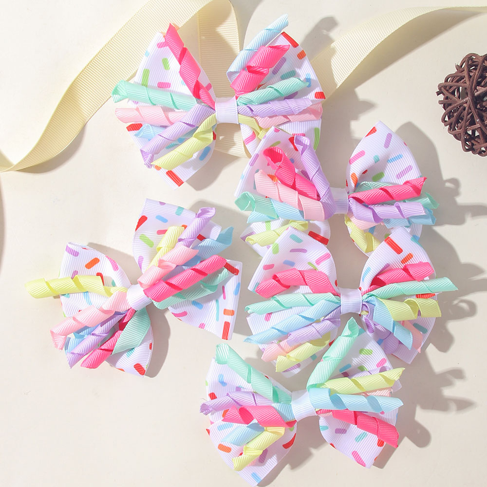 1/2PCS Kids Candy Colored Tass - Science Of Happiness 评论和价格