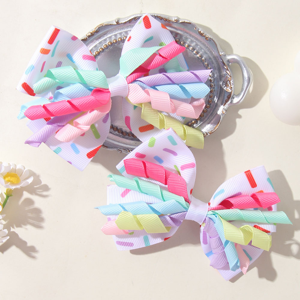 1/2PCS Kids Candy Colored Tass - Science Of Happiness 评论和价格