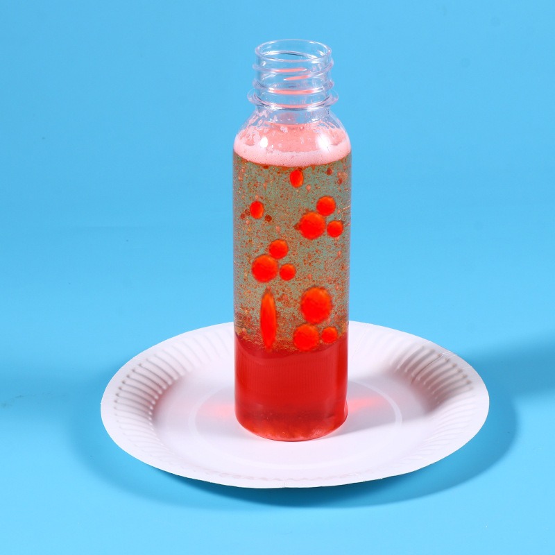 STEM 3D Assembly Undersea Volc - Volcano Kit Eruption 评论和价格