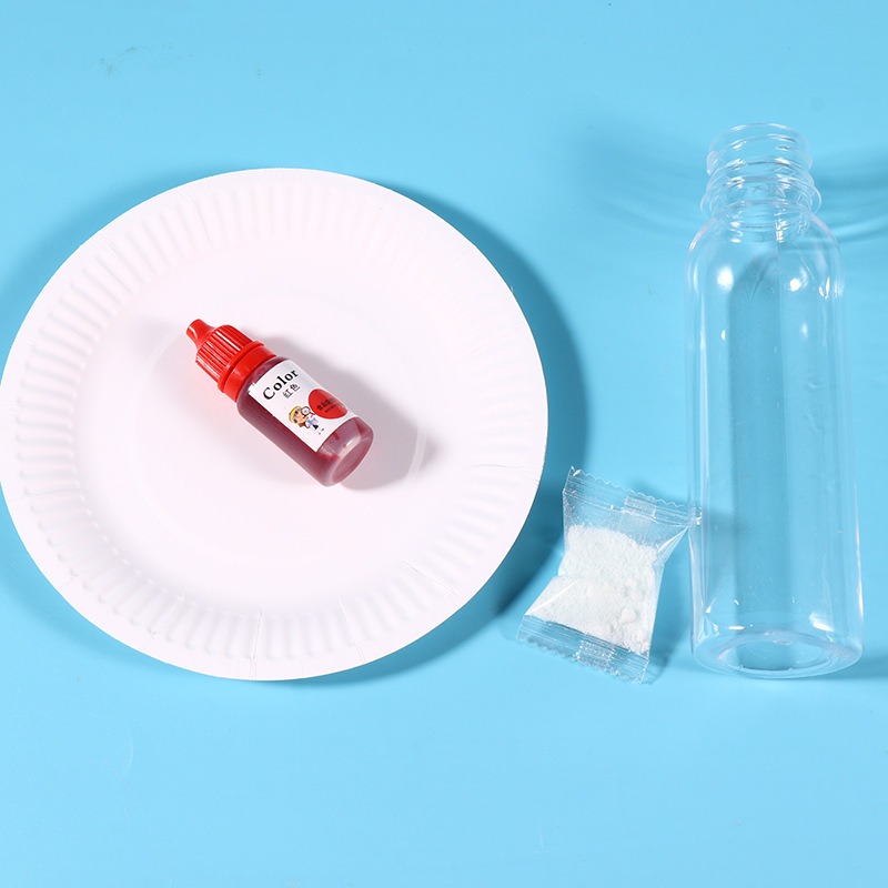STEM 3D Assembly Undersea Volc - Volcano Kit Eruption 评论和价格