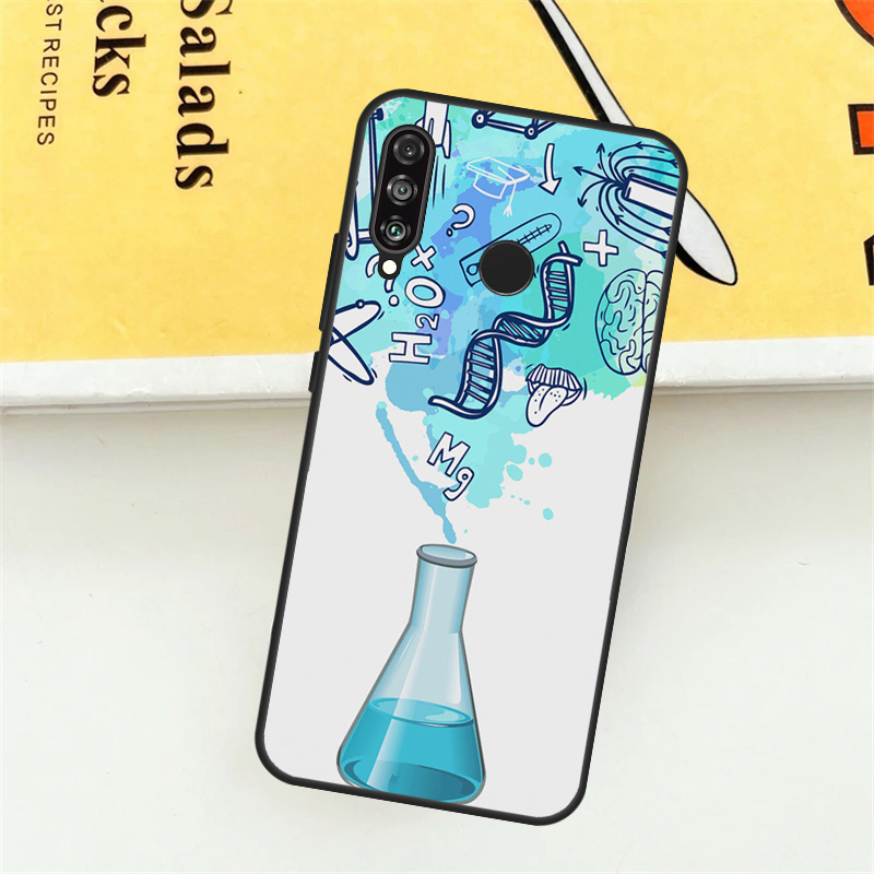 Science Chemistry Style For Hu - Science Nova 评论和价格