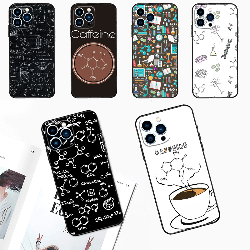 Science Chemistry Caffeine For - Science Nova 评论和价格