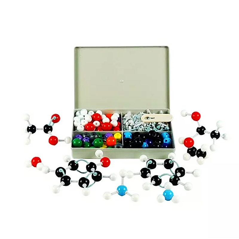 240pcs Atom Molecule Set Model - Chemistry Set Beginner 评论和价格