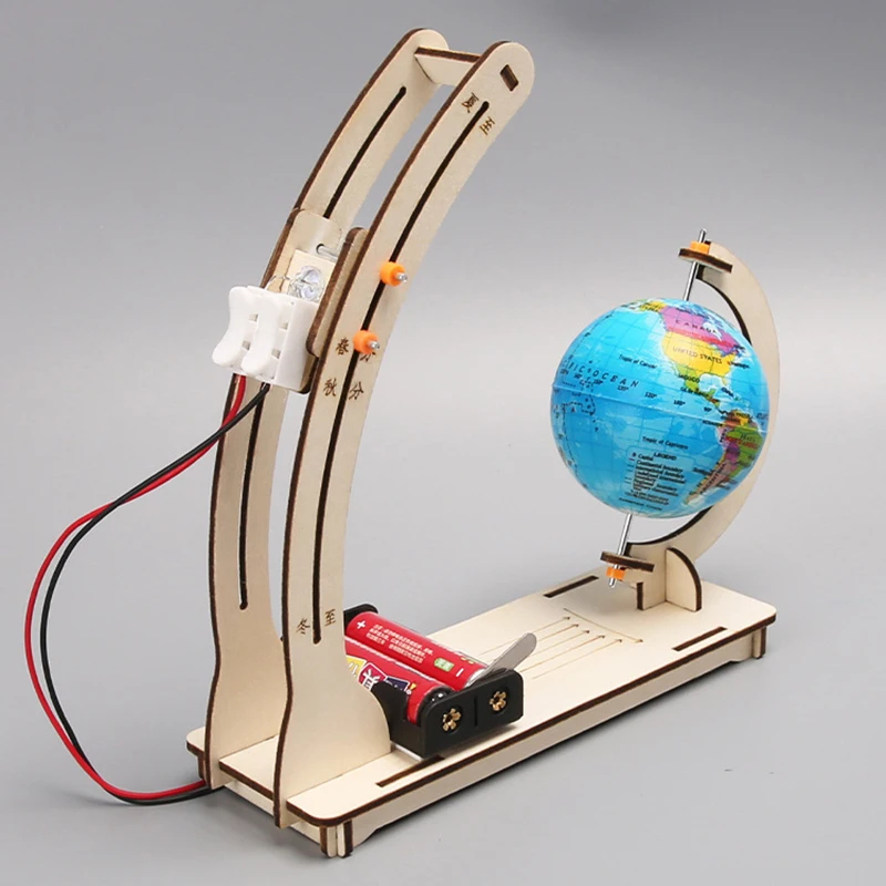 STEM Science Experiment Kit Ea - Science Max 评论和价格
