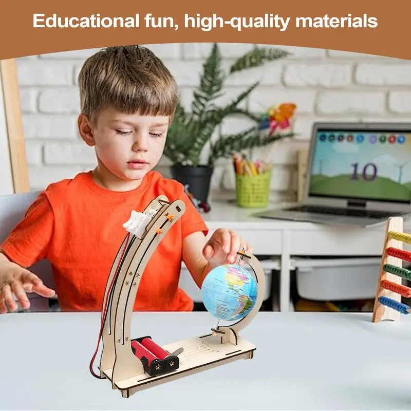 STEM Science Experiment Kit Ea - Science Max 评论和价格
