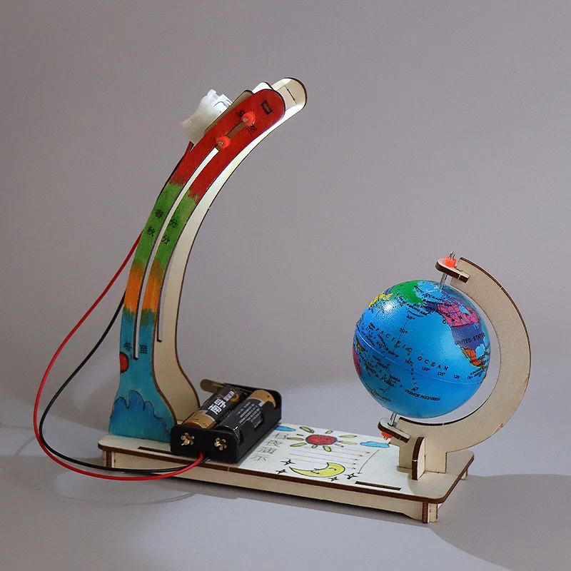 STEM Science Experiment Kit Ea - Science Max 评论和价格