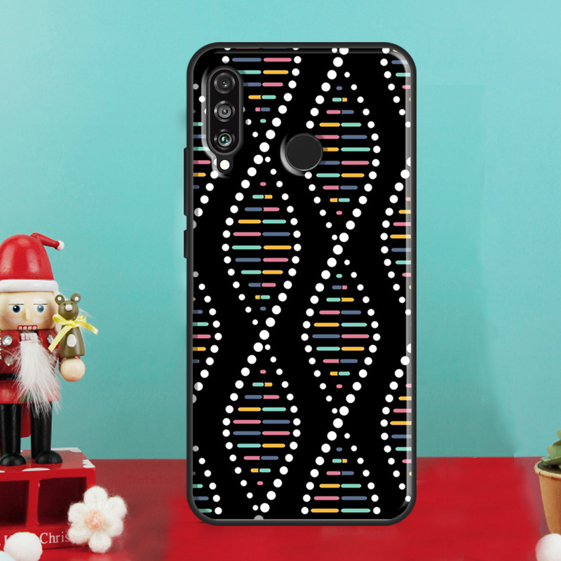 Retro DNA Science Illustration - Science Nova 评论和价格