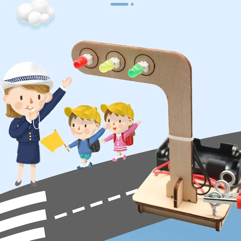 Mini Kids Science Experiment f - Science Toys Diy 评论和价格
