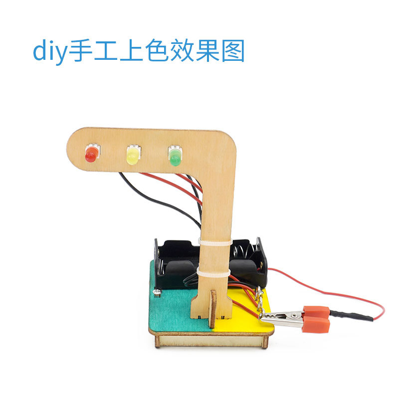 Mini Kids Science Experiment f - Science Toys Diy 评论和价格
