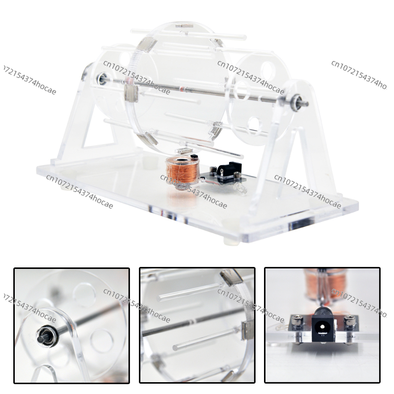 Innovative Invention Electroma - Science And Invention 评论和价格