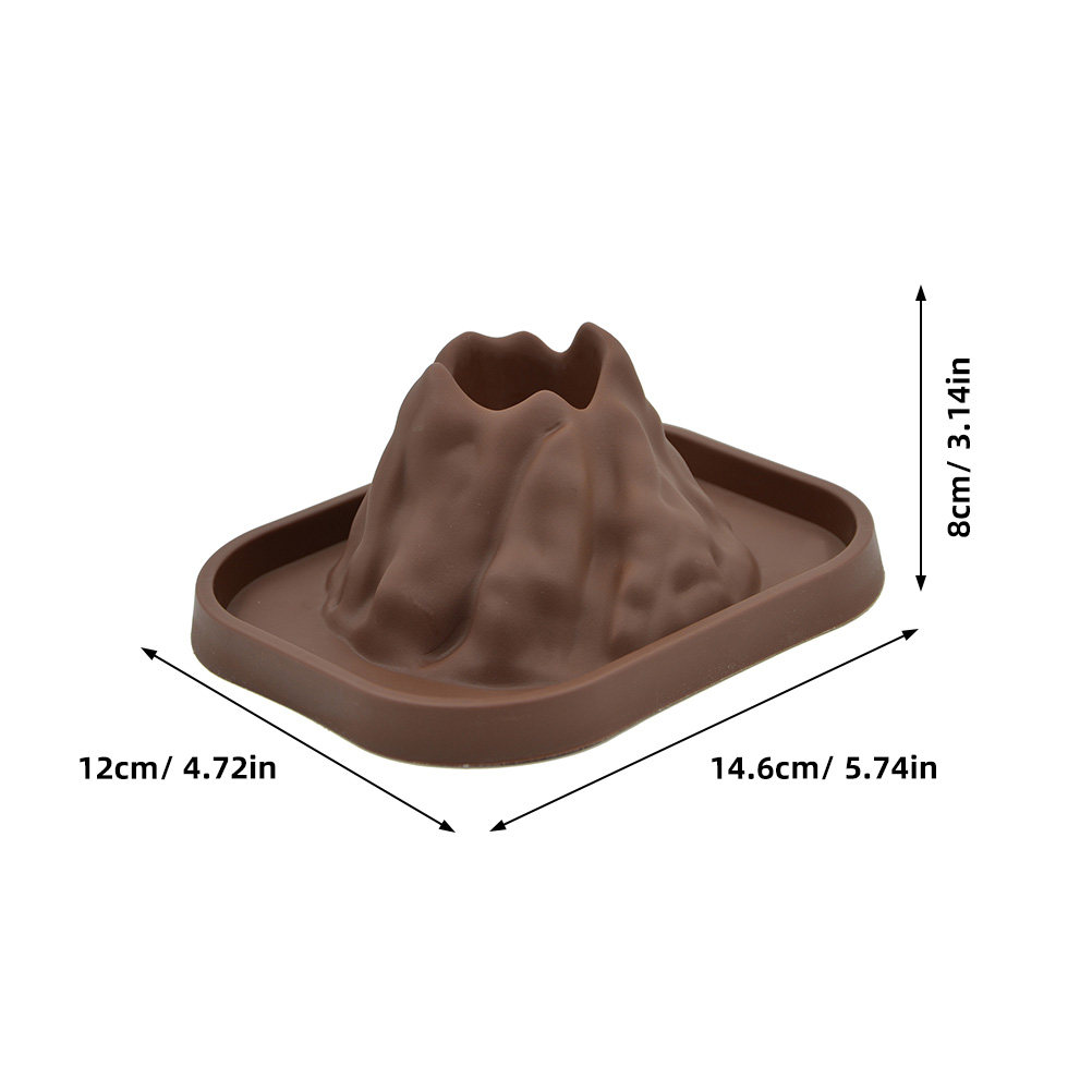 10Pcs High-Quality Volcano Sci - Volcano Kit Eruption 评论和价格